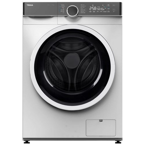 LAVADORA TEKA WMK 71240 BLANCO 12KG
